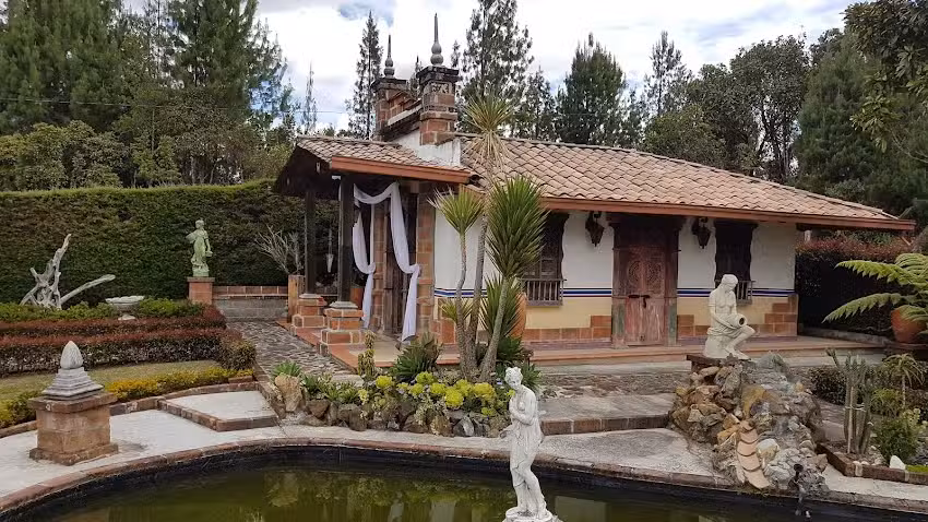 Hotel Horizontes de Toscana