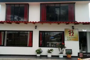 Hotel Hortensia Real