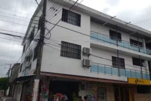 Hotel Hospedaje Camelia