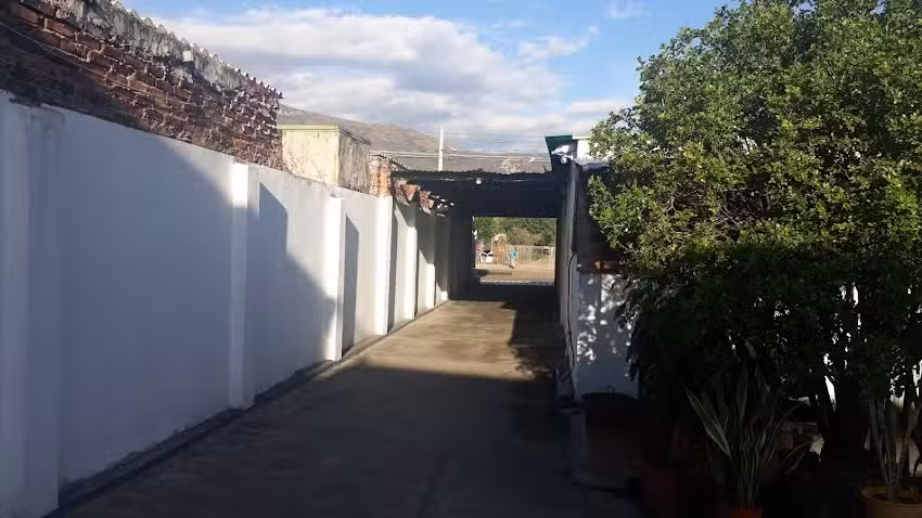 Hotel Hospedaje El Progreso