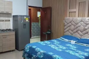 Hotel Hospedaje Estancias Alel&iacute;