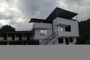 Hotel Hospedaje la Gran Via