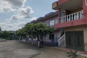 Hotel &ndash; Hospedaje La Laguna.