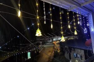 Hotel Hospedaje Lasy