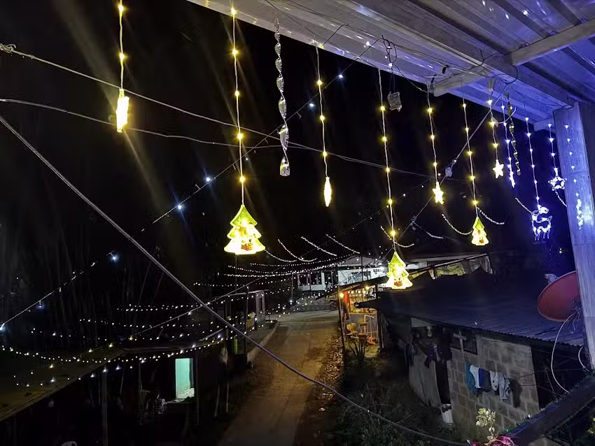 Hotel Hospedaje Lasy