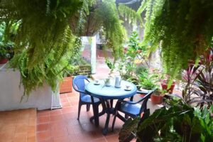 Hotel Hospedaje Mediterraneo