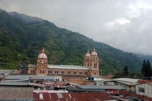 Hotel Hospedaje Punto Verde