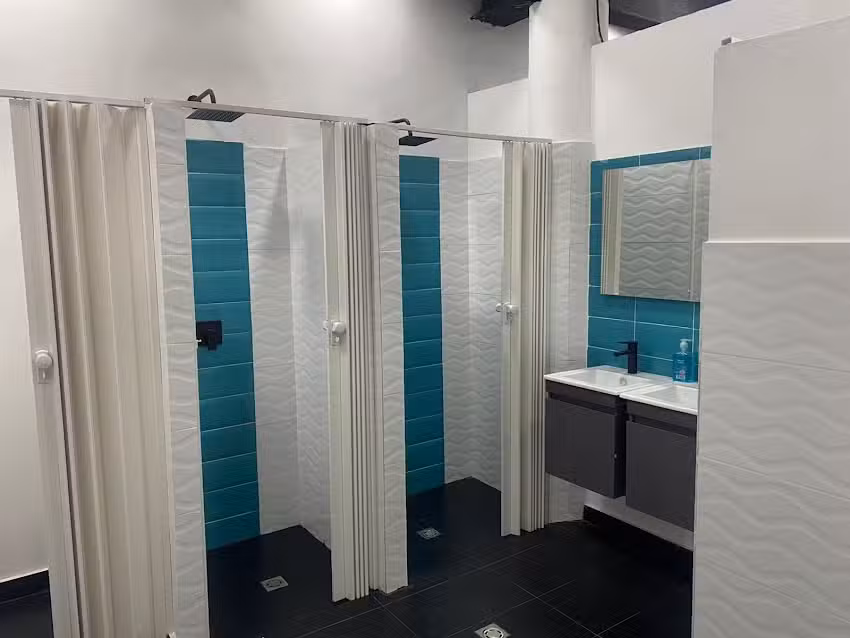 Hotel Hostal Caps San Diego