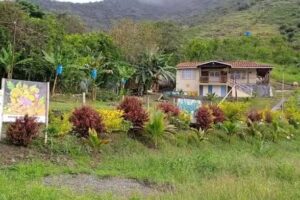 Hotel Hostal Casa Campestre el Olimpo