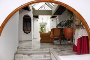 Hotel Hostal Ullumbe