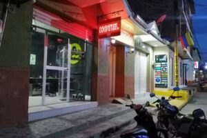 Hotel Hosteria los Cristales