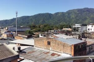 Hotel Ibagu&eacute; Real