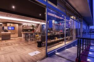 Hotel Ibis &ndash; Ch&iacute;a