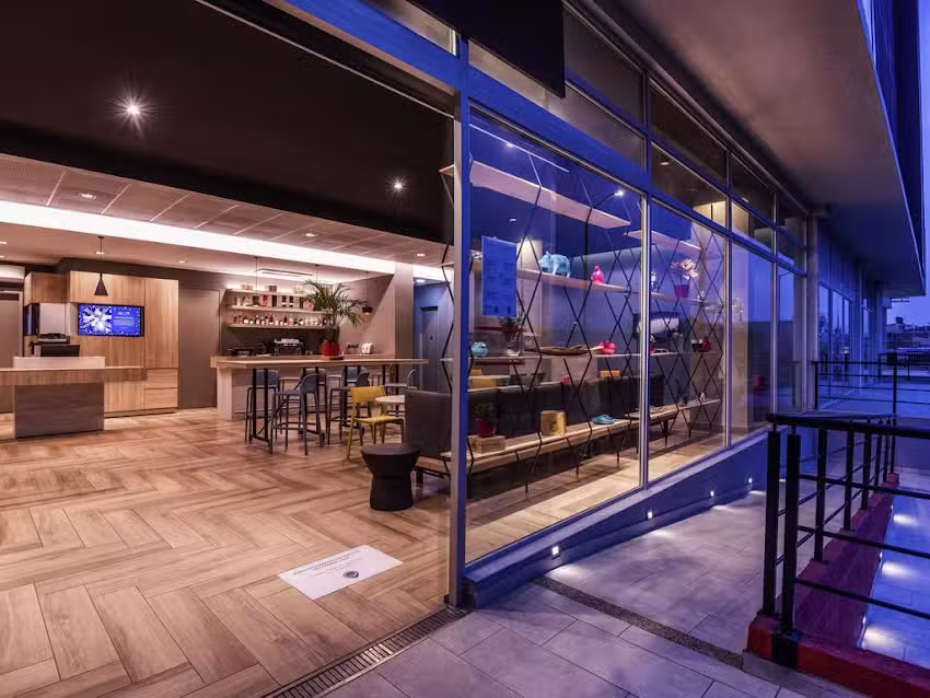 Hotel Ibis &ndash; Ch&iacute;a