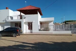 Hotel ICHITKY &ndash; Casa Del Negro Gomez