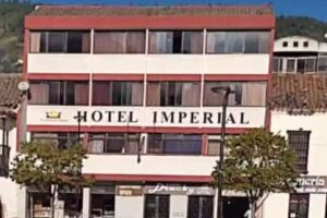 Hotel Imperial