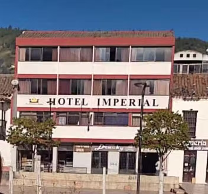 Hotel Imperial