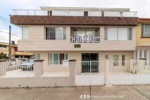 Hotel Imperial Bogota