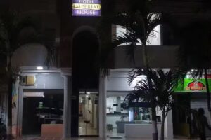 Hotel Imperial House