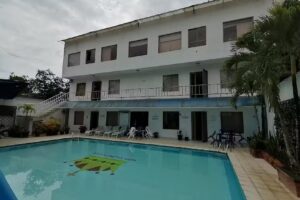 Hotel Imperial Santo Domingo