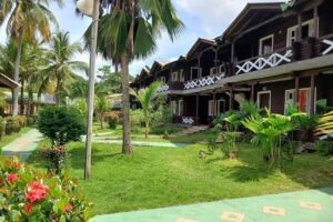 Hotel Imperial Wood Capurgana