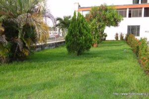 Hotel Imperio Del Llano