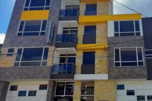 Hotel Imperio Dorado