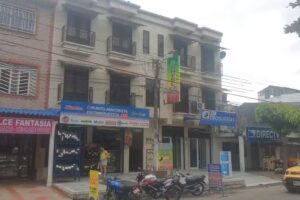 HOTEL IMPERIO LLANERO