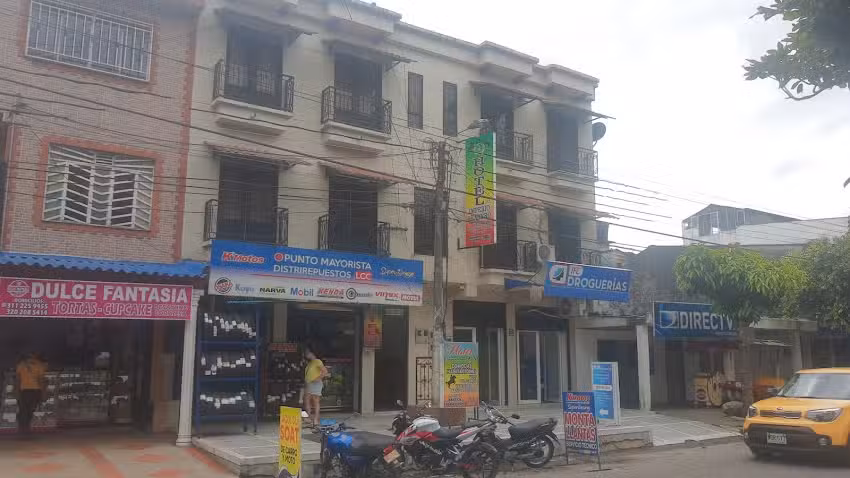 HOTEL IMPERIO LLANERO