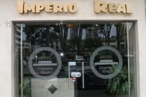 HOTEL IMPERIO REAL