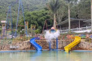 Hotel Incanto Restaurant