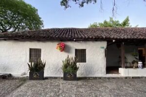 Hotel Infinito La Casona