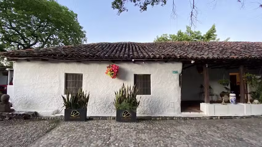 Hotel Infinito La Casona