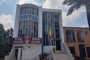 Hotel Ingenio Reina Isabel