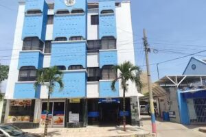 HOTEL INTERAMERICANO