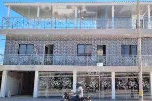 HOTEL INTERCONTINENTAL MANAURE