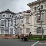 hotel internacional