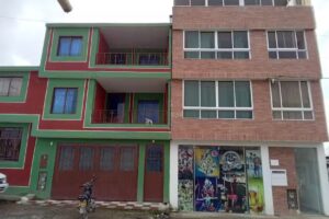 Hotel Internacional kersting