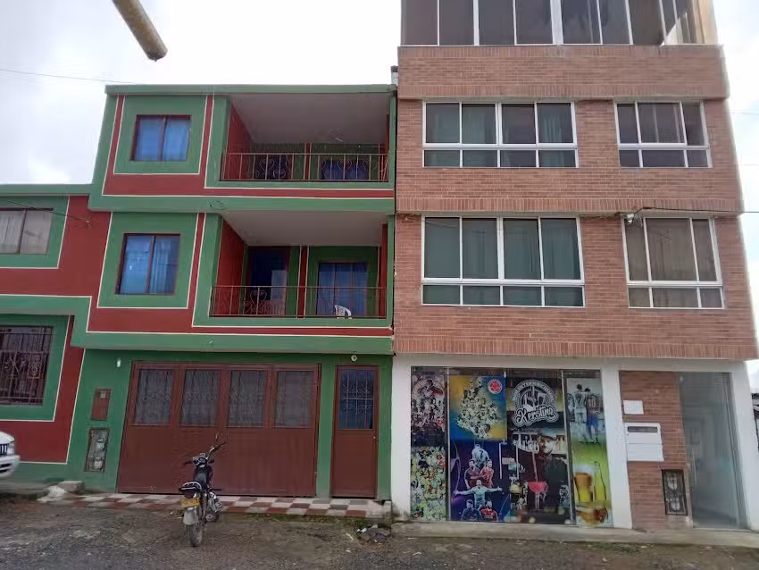 Hotel Internacional kersting