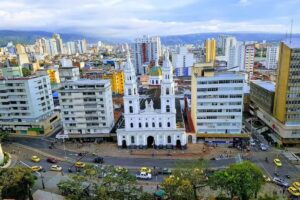 Hotel Internacional La Triada
