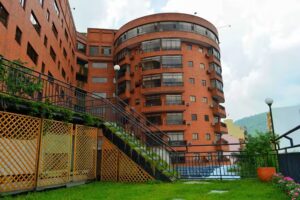 Hotel Internacional y Centro de Convenciones Casa Morales