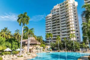 Hotel Irotama del Mar