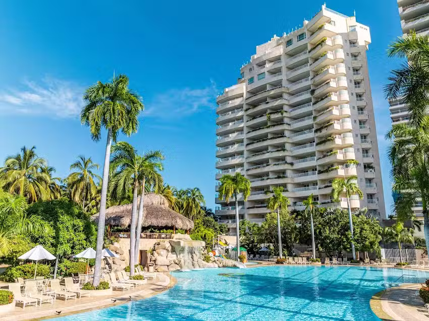 Hotel Irotama del Mar