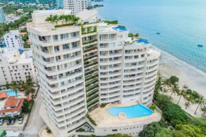 Hotel Irotama del Sol