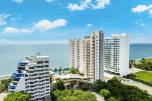 Hotel Irotama Reservado