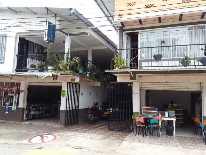 Hotel Isa