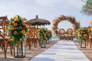 Hotel Isla Bela en Islas del Rosario