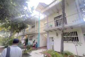 Hotel Isla de Manga Beach