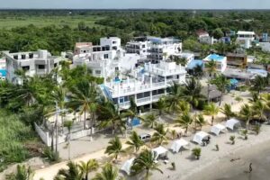 Hotel Isla M&aacute;gica &ndash; Cove&ntilde;as