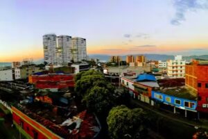 Hotel Isla Mar de la 56